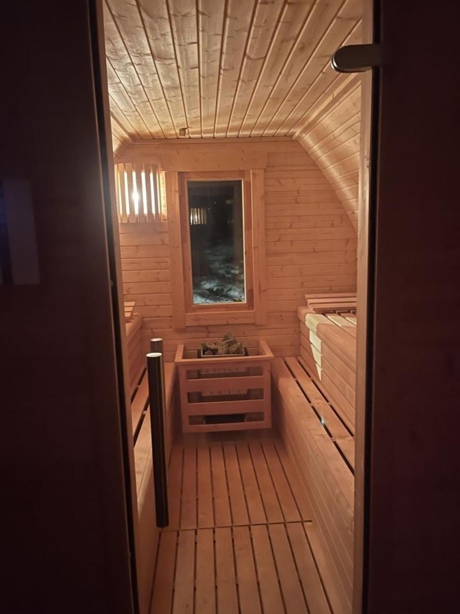 Meeresperle 4 Meerjungfrau Klutz Exteriér fotografie